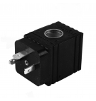 Coil 48VDC 12W fi13 h = 33.7mm
